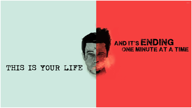 fight club quotes