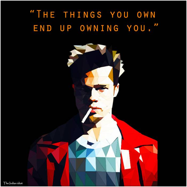 fight club quotes