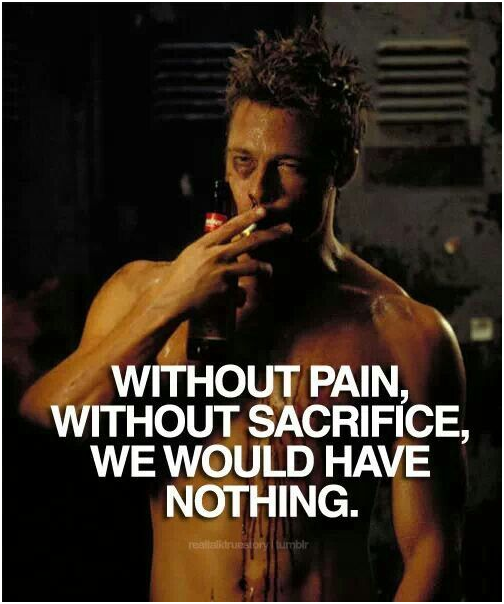 fight club quotes