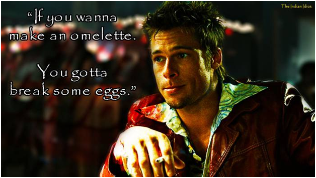 fight club quotes