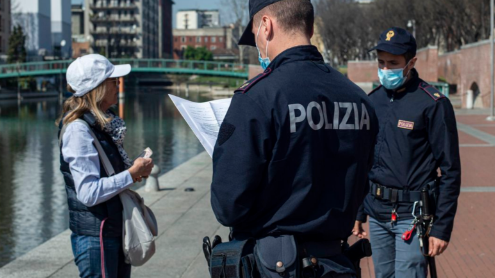 Italia ya ha superado a China en número de muertos a causa del ...