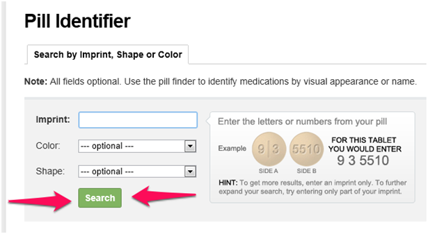 Pill Identifier Experts Guide To Finding The Perfect Pill