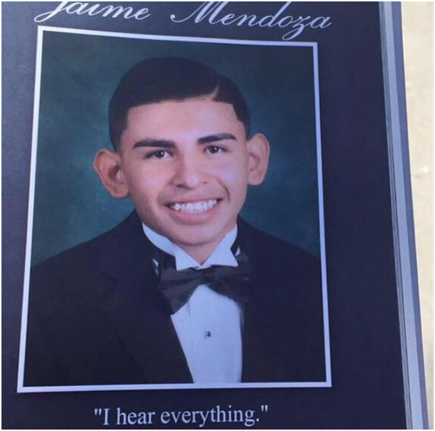 funny yearbook quotes