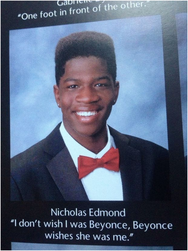 12 Funny Yearbook Quotes That Will Make You Laugh Out Loud