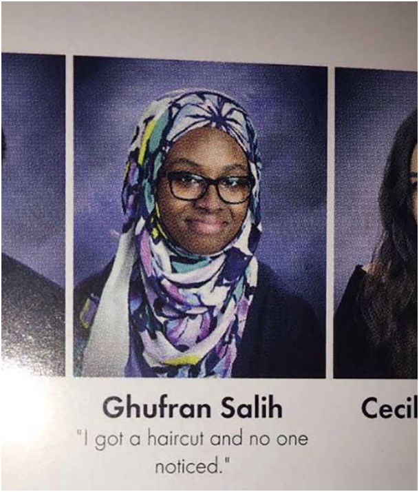 funny yearbook quotes