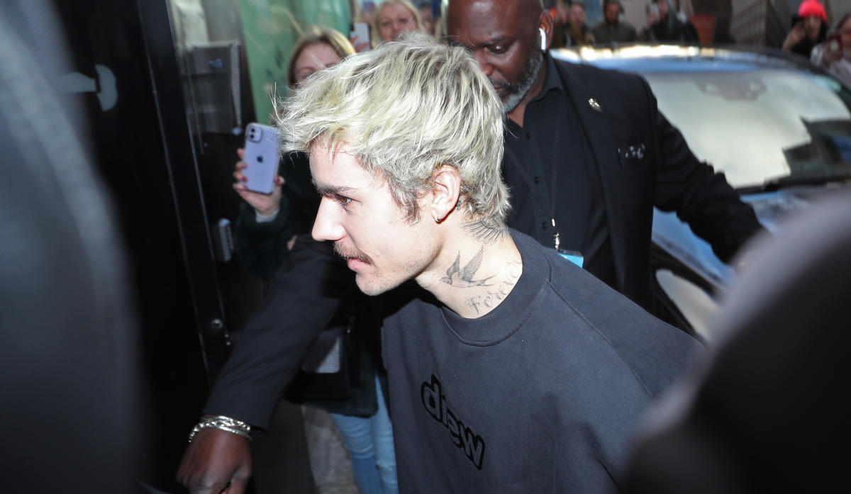 Justin Bieber niega las acusaciones de abuso sexual - El Día