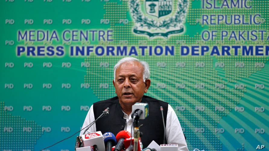 Pakistan Probe Reveals 30% Pilots Have Fake Licenses | Voice of ...