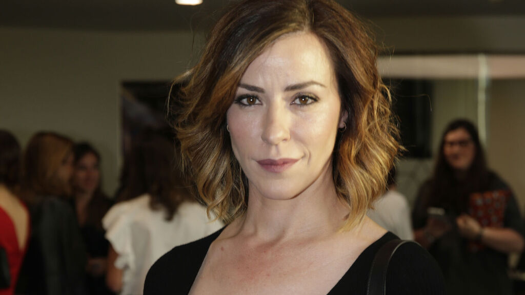 Inés Sainz comienza su tratamiento contra el cáncer de mama