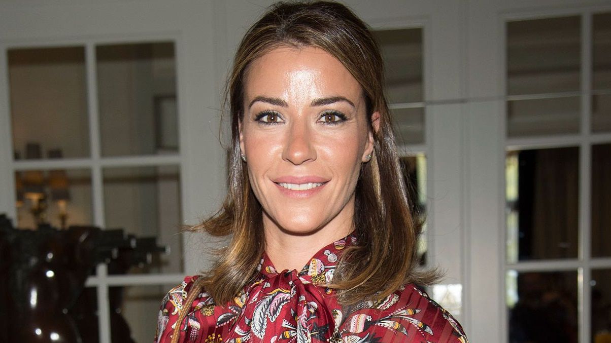 La exmiss Inés Sainz denuncia que le han rescindido el contrato ...