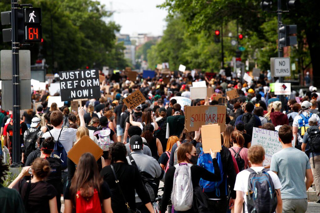 Minneapolis City Council Votes Unanimously For Abolishment Of Its ...