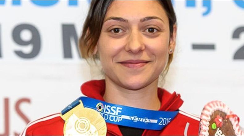 Muere a los 30 años durante el parto la campeona del mundo Bobana ...