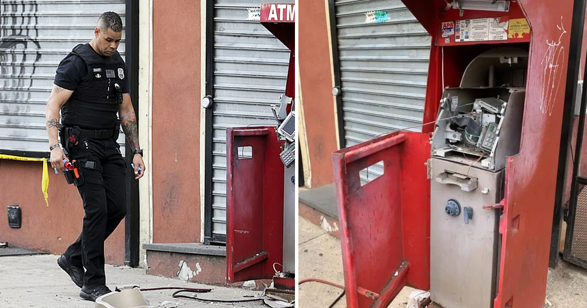 asdf.jpg - Man, 24, Dies In Explosion While Attempting To Loot ATM In Philadelphia
