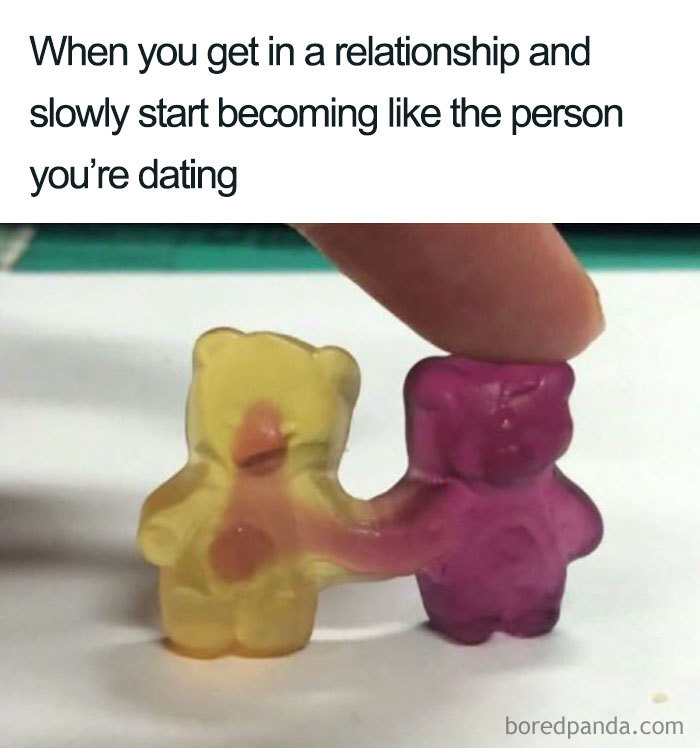 20 Cute Relationship Memes That You Cant Help But Fall In Love With 