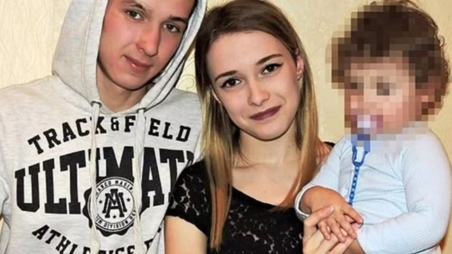 La trágica e insólita manera en que una nena de 2 años mató a su ...