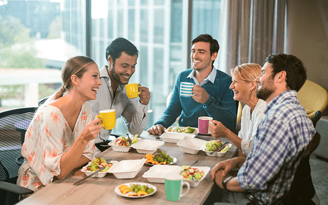Día de la Nutella: 6 consejos para ser feliz en el trabajo | InfoJobs