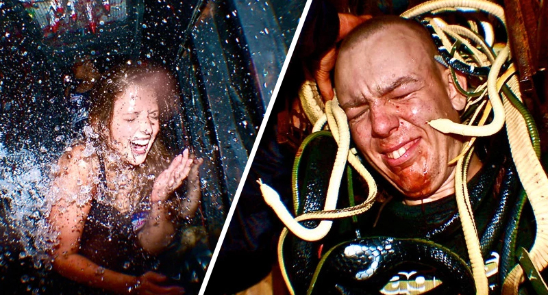 McKamey Manor waiver