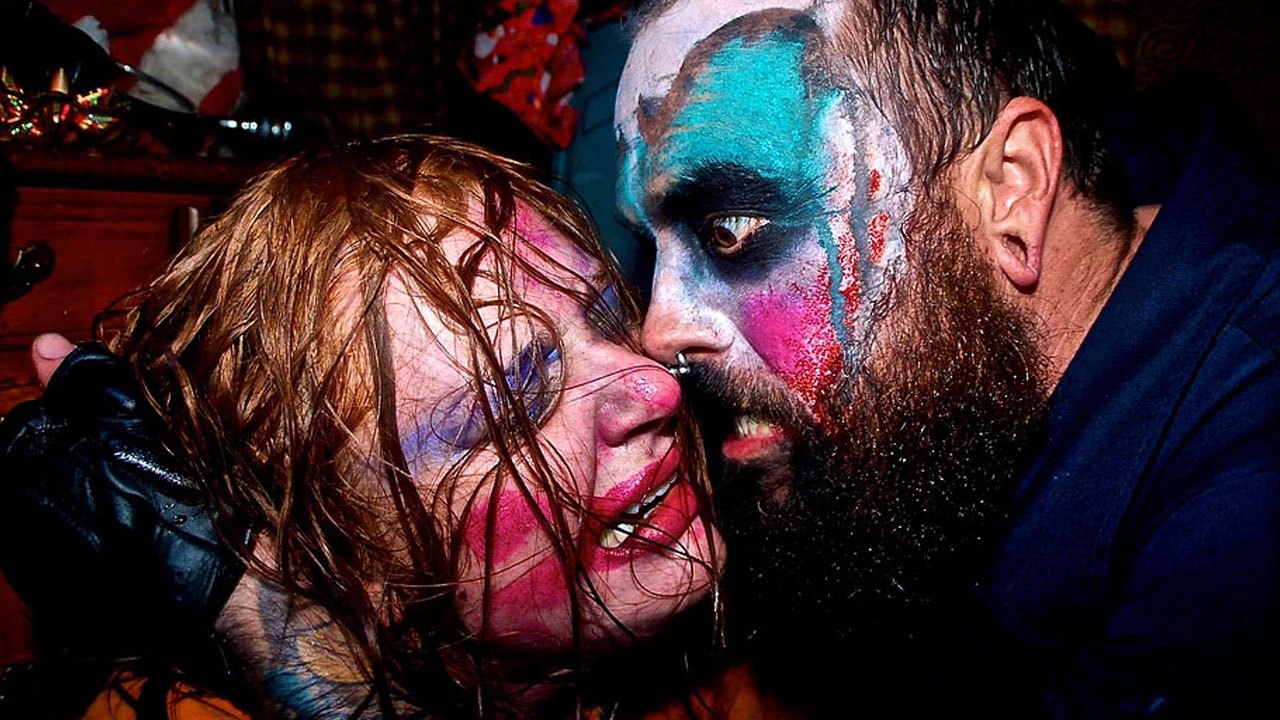 McKamey Manor