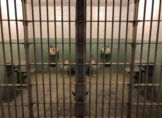 Alcatraz, la cárcel más famosa de la historia - San Francisco