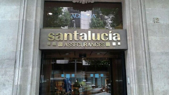 Santalucía se estrella en el gigante de la atención telefónica ...