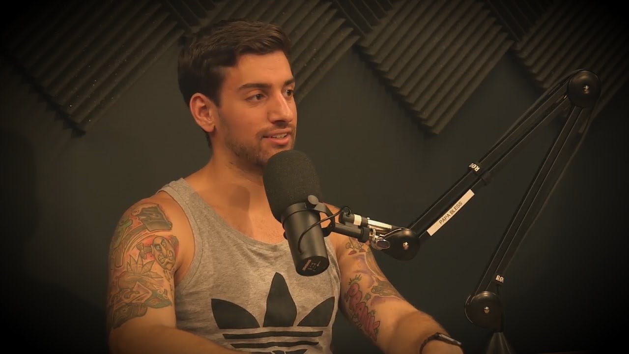 Joey Salads urine