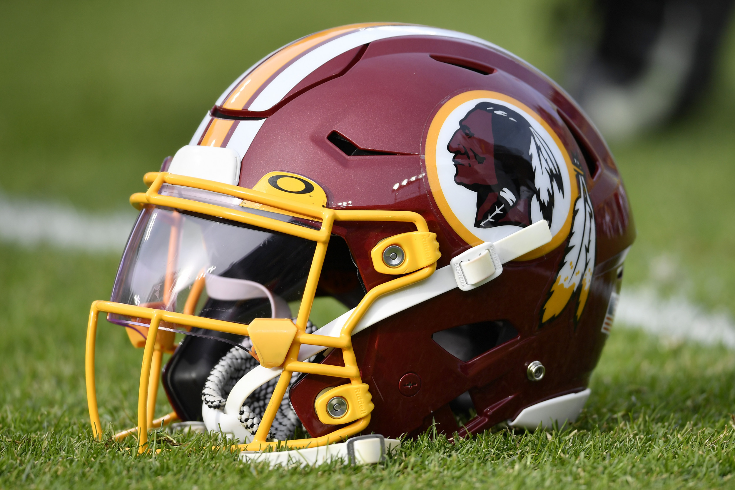 Washington Redskins Name Change: Which Alternatives Have Been ...