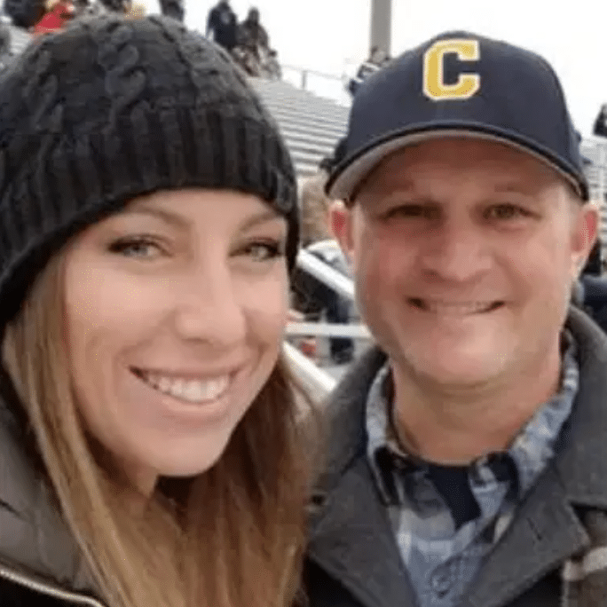 Eric & Jillian Wuestenberg charged pulling gun on Takelia Hill ...