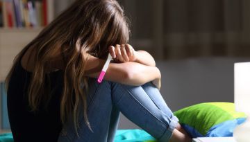 Niña de 14 años oculta violación culpando a un niño de 10 años de ...