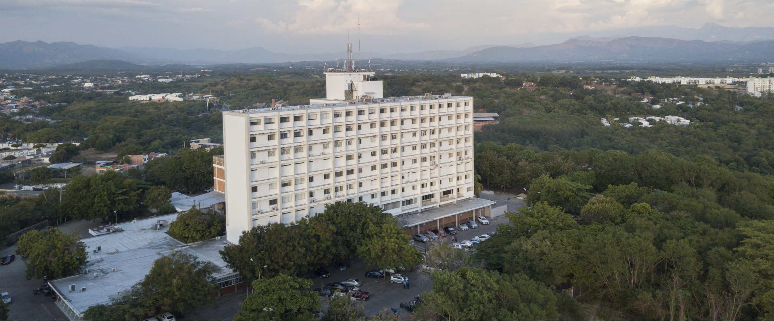 Clínica San Rafael Dumian Girardot | Trabajamos con Sentido Humano