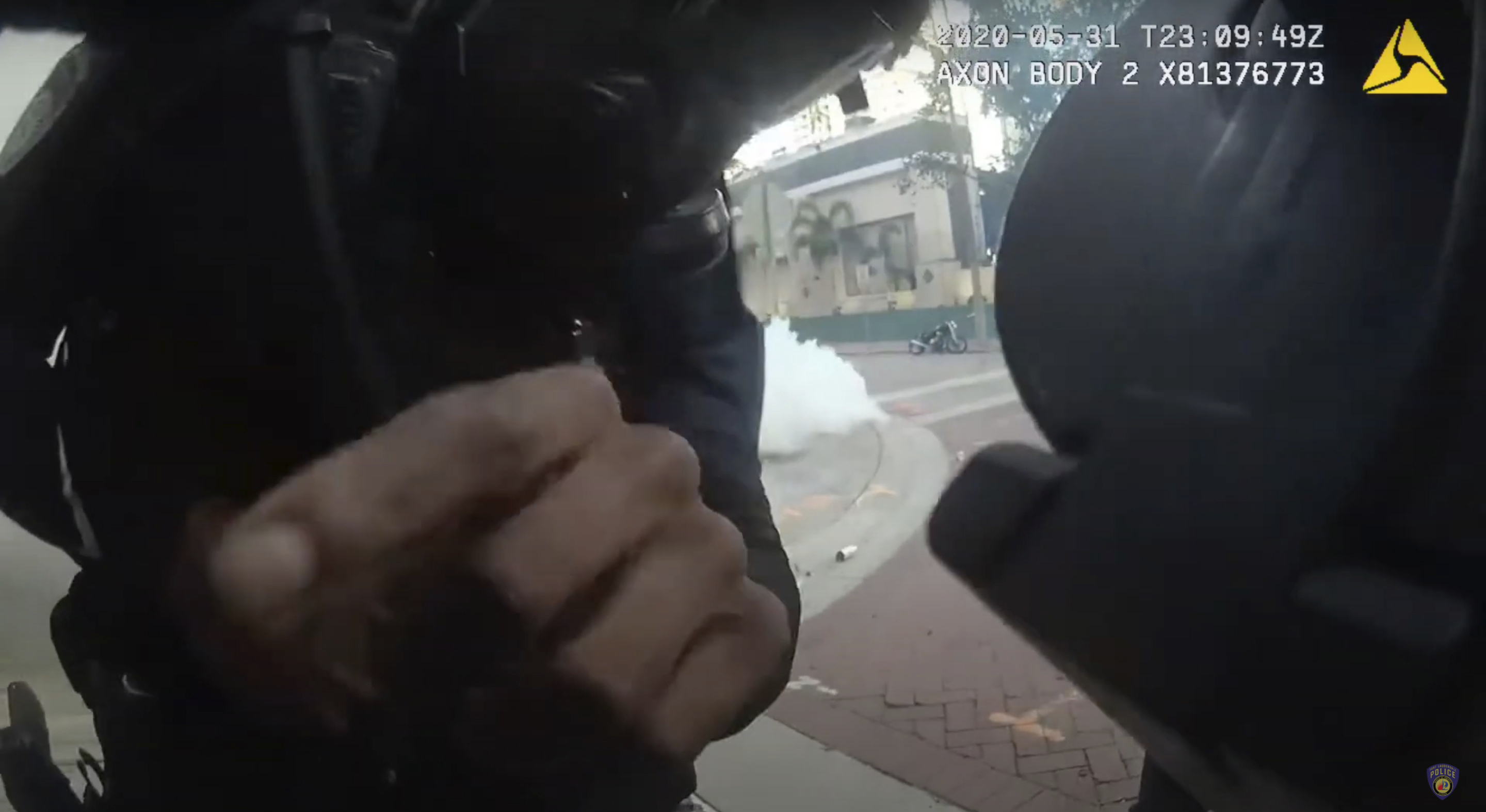 Fort Lauderdale Police Department 