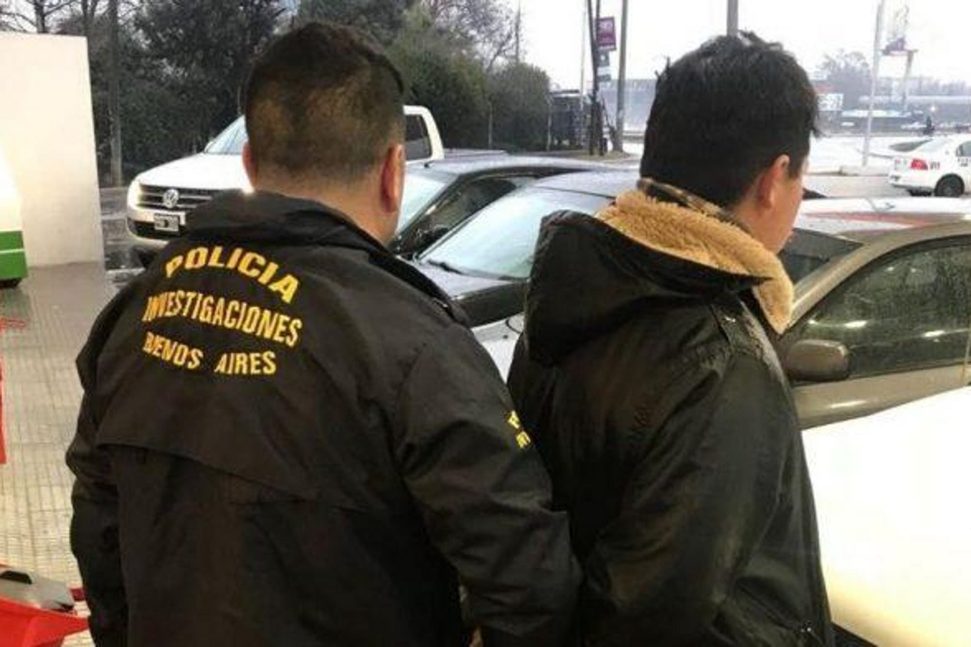 Una nena de 8 años filmó a su papá mientras abusaba de su hermana ...