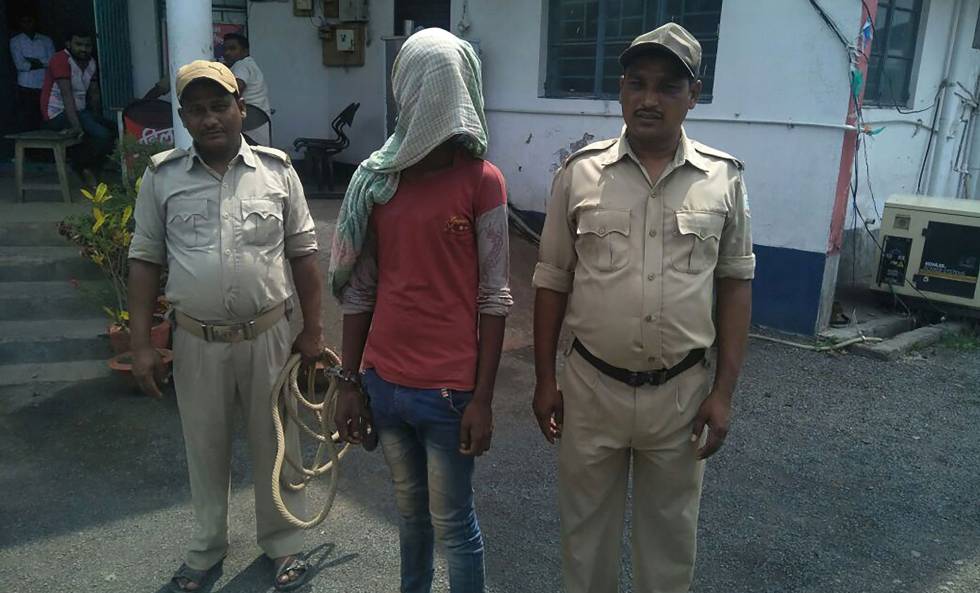 Tres nuevas violaciones de menores en India pese al ...