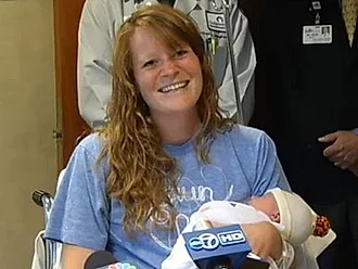 26 Embarazos tan extraños que desafían la ciencia médica - Buena Mente