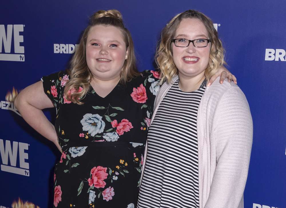 Honey Boo Boo