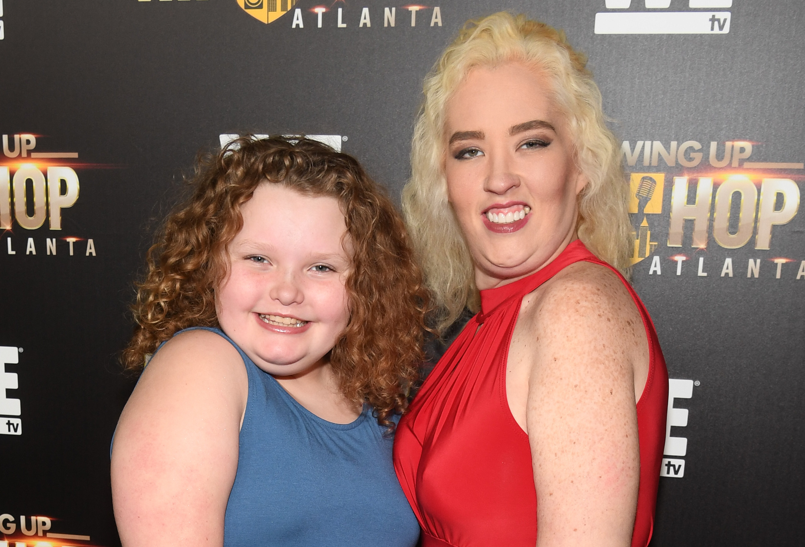 Honey Boo Boo
