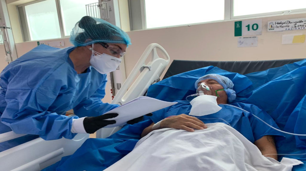 Investigadores españoles elaboran registro mundial de pacientes ...