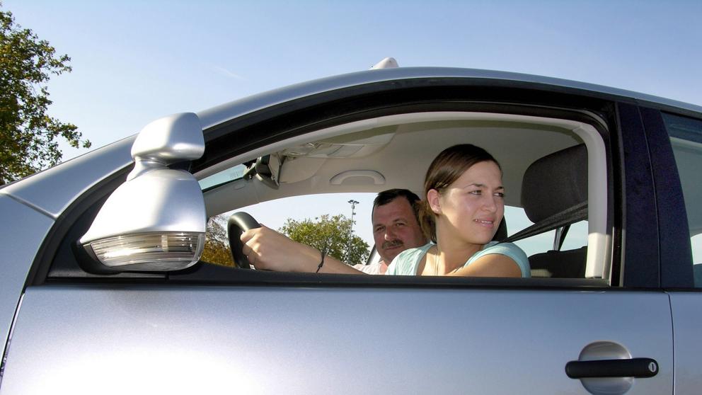 Holanda acepta que las clases de conducir se paguen con sexo