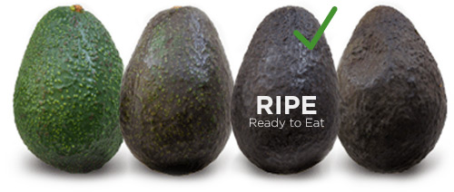 how to soften avocados