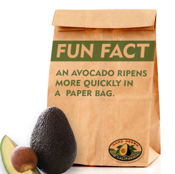 how to soften avocados