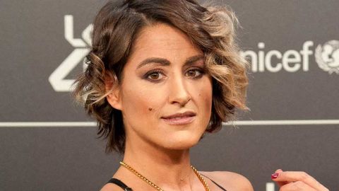 El vídeo de Barei (Eurovisión) tras la muerte de Ana Reyzábal, su ...