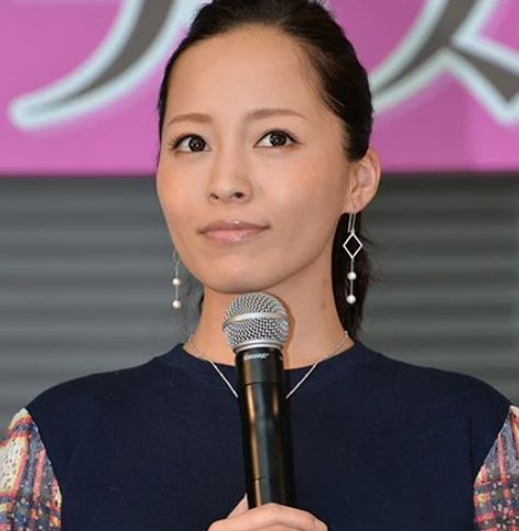 小森純 結婚10年目の現在が変わりすぎてヤバイ イケイケだったはずなのに Hachibachi