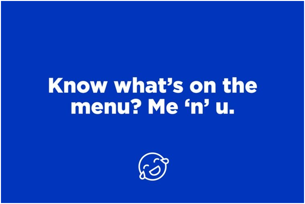 cleverest pickup lines
