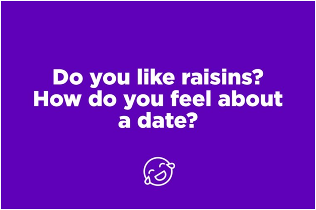 cleverest pickup lines