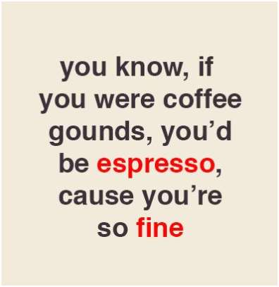 cleverest pickup lines