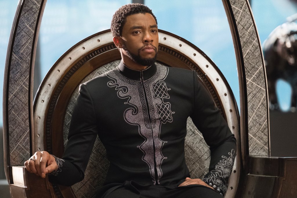Howard University Has a Special Reason to Celebrate Black Panther