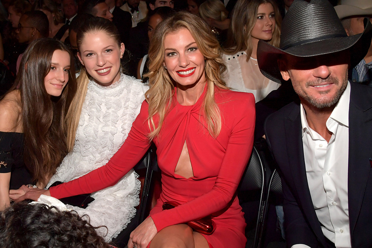 Faith Hill
