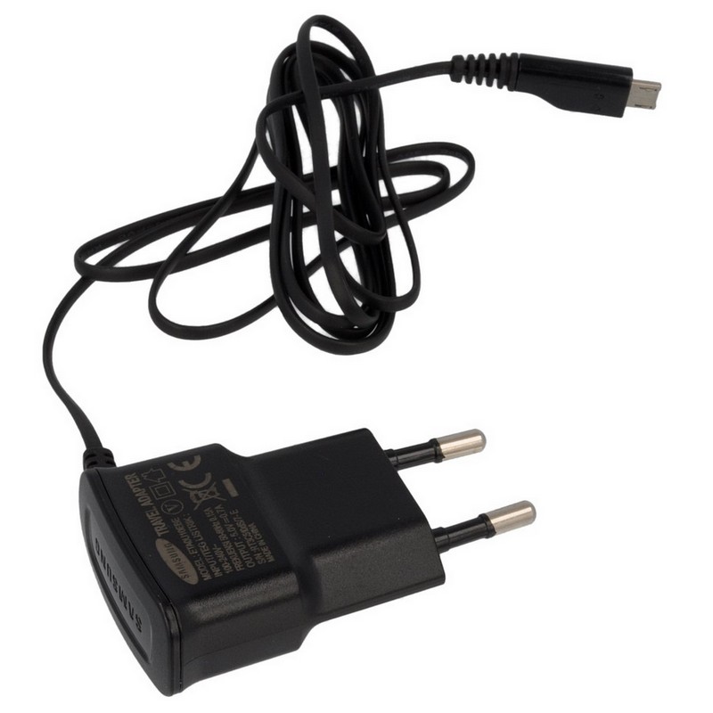 Samsung Cargador Micro USB | PcComponentes.com