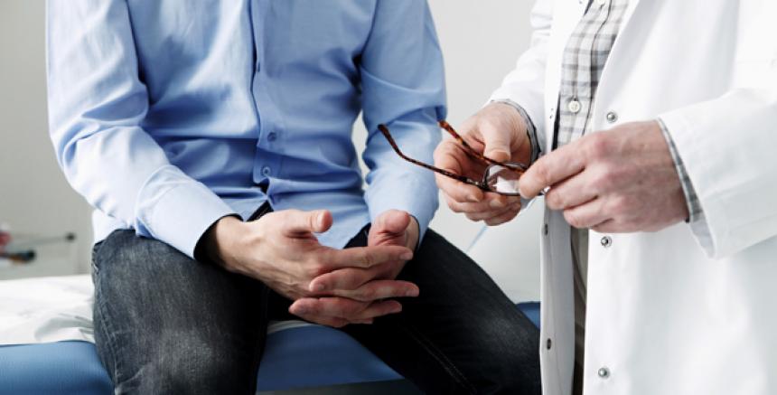 Cuidado con las enfermedades urológicas después de los 50 | El Heraldo