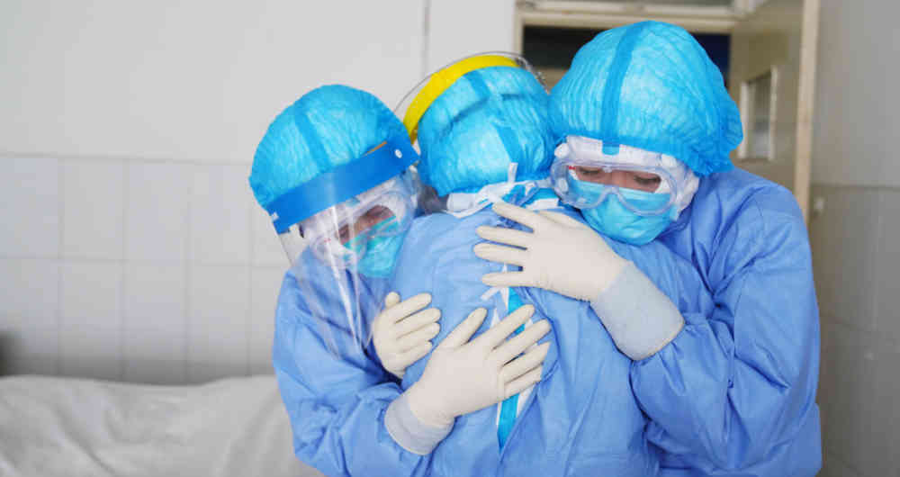 Usted es médico o enfermera? así funcionará la prima anunciada por ...