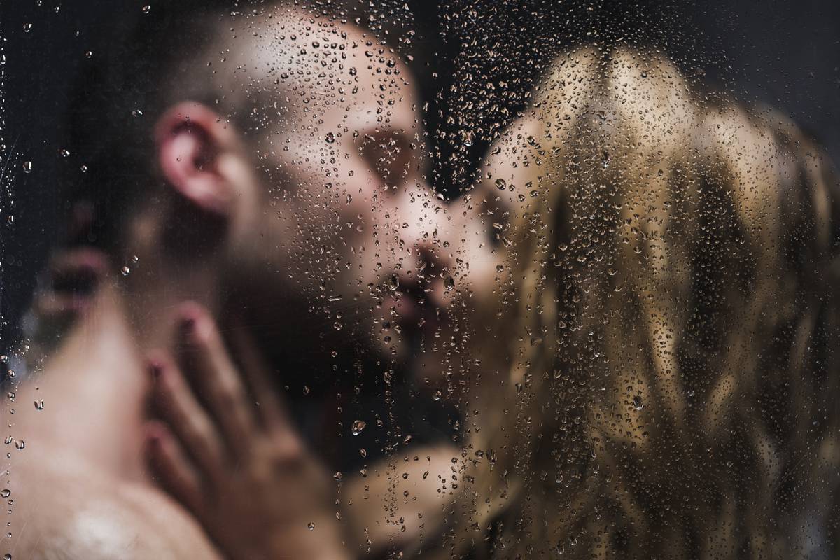 sex affairs