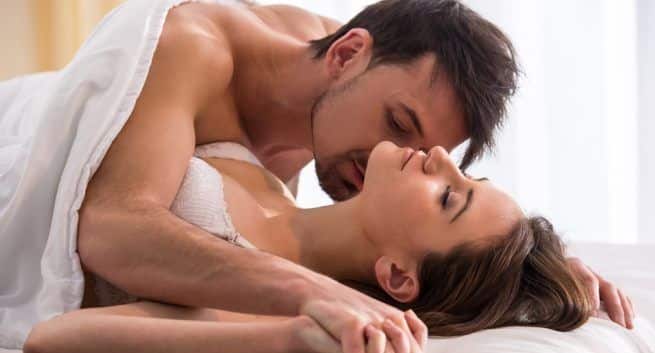 sex affairs